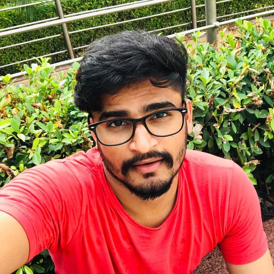 Farook Mohammad